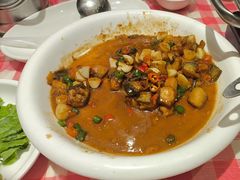 -巴陵全鱼席(湖南老字号汴河街店 )