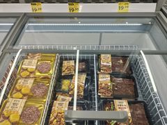 -沃尔玛超市(武侯店)