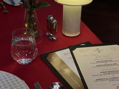 -国家大剧院西餐厅