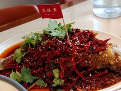 -杨氏青龙虾·羊蝎子(珠江路店)