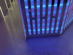 -关你鬼室大型密室逃脱(佛山创意园店)