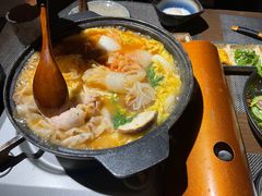 -鲸山上·私房日料(泰达MSD店)