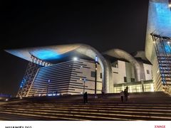 -无锡大剧院-售票中心