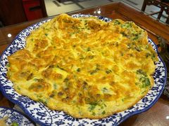 鸡蛋饼-娄三少·老北京春饼烤鸭家常菜(方庄店)