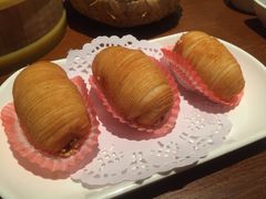 -南拳十三姨·潮汕砂锅粥(世纪金源店)