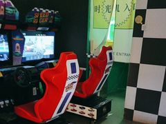 -不可思议减压馆·解压博物馆·摔碗发泄·团建定制