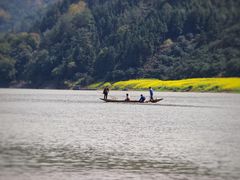 -新安江山水画廊风景区