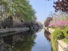 -元大都城垣遗址公园