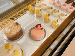 -PAUL LAFAYET 法式甜品(深圳湾万象城店)