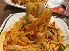 -魏家凉皮(西安秋林宏业商厦店)