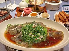-津菜典藏河西店(水上店)