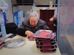 -月圆火锅(宁海东路二店)