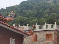 -草庵摩尼教遗址公园