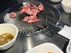 -喜来稀肉(望京店)