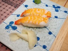 -林妈妈村·日式料理(宝山万达店)