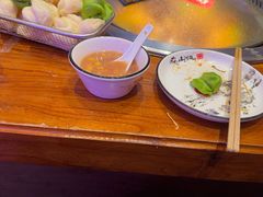 -山河屯铁锅炖(哈西站店)