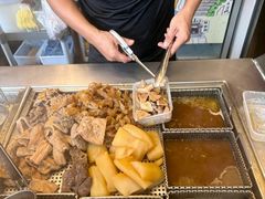 -老day牛杂(官也街总店)