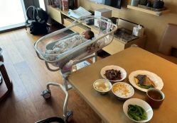 -圣贝拉母婴护理中心(广州瑰丽店)