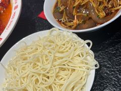 -周姑娘不等味·牛羊肉火锅·螃蟹罗氏虾·烤鱼烤串(高邮店)