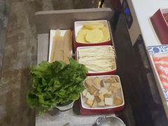 -倍儿红喜临门火锅(文兴路店)