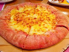 榴莲波波披萨-乐凯撒披萨(正佳广场店)
