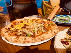 -盘炉forenza·云贵川融合小食堂 ( 钟楼中柳巷店)