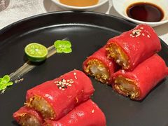 -南海渔村(珠江新城店)