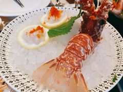 -Mr·Fish鱼鲜生海鲜放题(银泰in99店)