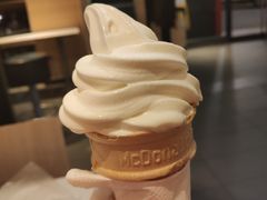 -麦当劳(清远大道得来速店)