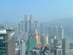 -解放碑威斯汀酒店-知味国际美食餐厅