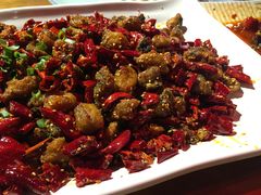 -望京一号·重庆江湖菜(工体店)