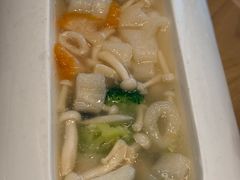 -枣子树·素食餐厅(普陀山店)