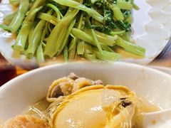 -美未居·老字号·地道顺德菜·桑拿鸡·鱼生(容桂店)