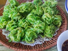 萝卜丝丸子-旺角小渔村(上夼店)