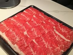 招牌牛板腱-海月轩海鲜豆捞(紫金塔店)