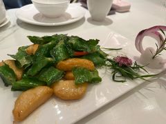 龙豆墨鱼饼-神仙馆(衡山路店)