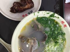 -武圣羊汤(武圣路店)