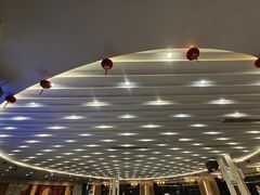 -仙林宾馆-餐厅