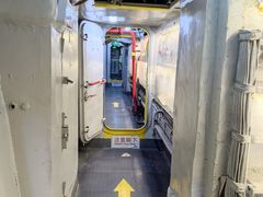 -泰达航母主题公园