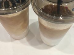 -巴黎贝甜(凯德MALL望京店)