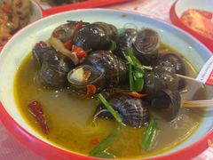 -老闵田螺馆·南昌市井菜·特色小吃(总店)