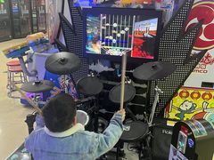 -大玩家(拱墅万达店)