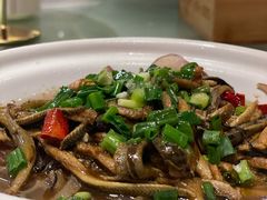 淮安软兜-留芳·文旅古月楼(老街店)