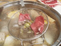-夜牛潮汕鲜牛肉火锅店(翻身店)