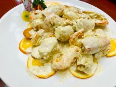 -禄福山庄•顺德菜·融和菜(龙江店)