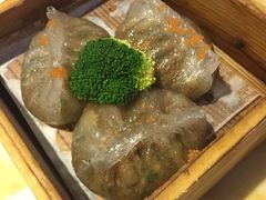 -粤点王茶楼(海丰店)