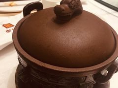 -御仙都北京菜馆·烤鸭店(双井店)
