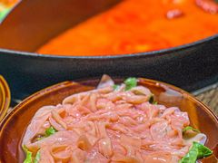 -冯校长老火锅(广州正佳广场店)