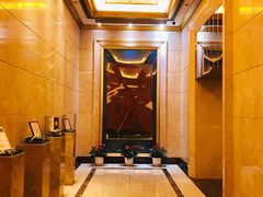 -广州达镖国际酒店