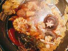 -玉川屋·深夜食堂居酒屋(柳巷店)